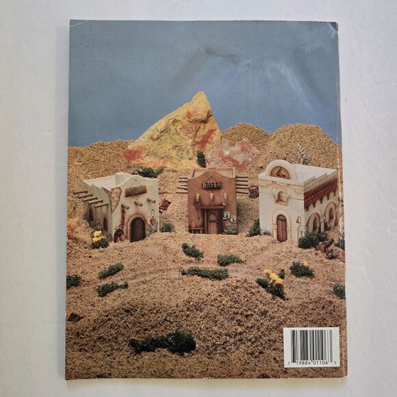 My Hometown 23 Great Collector Boxes Toll Painting Instructions By Patty Votruba - Picture 3 of 10